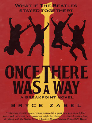 cover image of Once There Was a Way